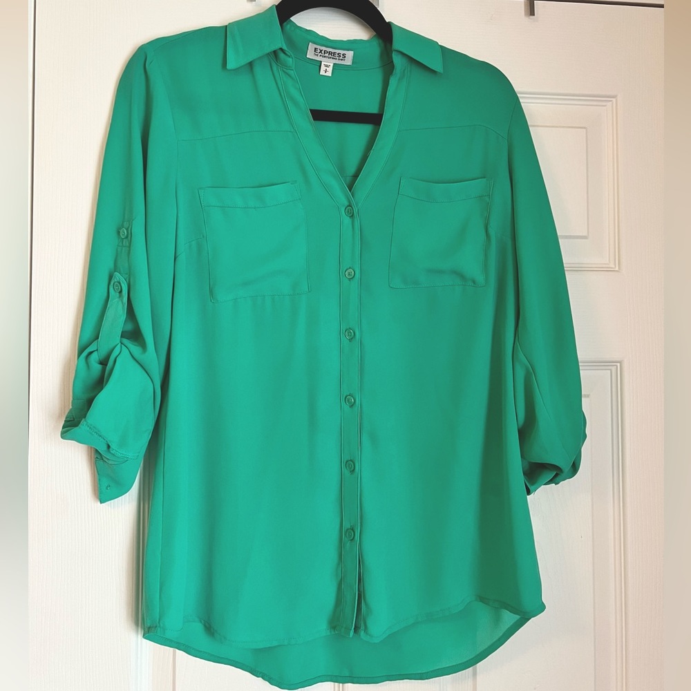 Express Portofino Blouse